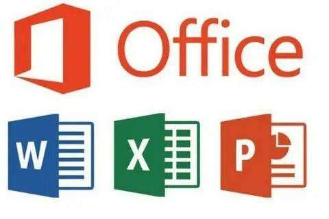 Microsoft word excel powerpoint
