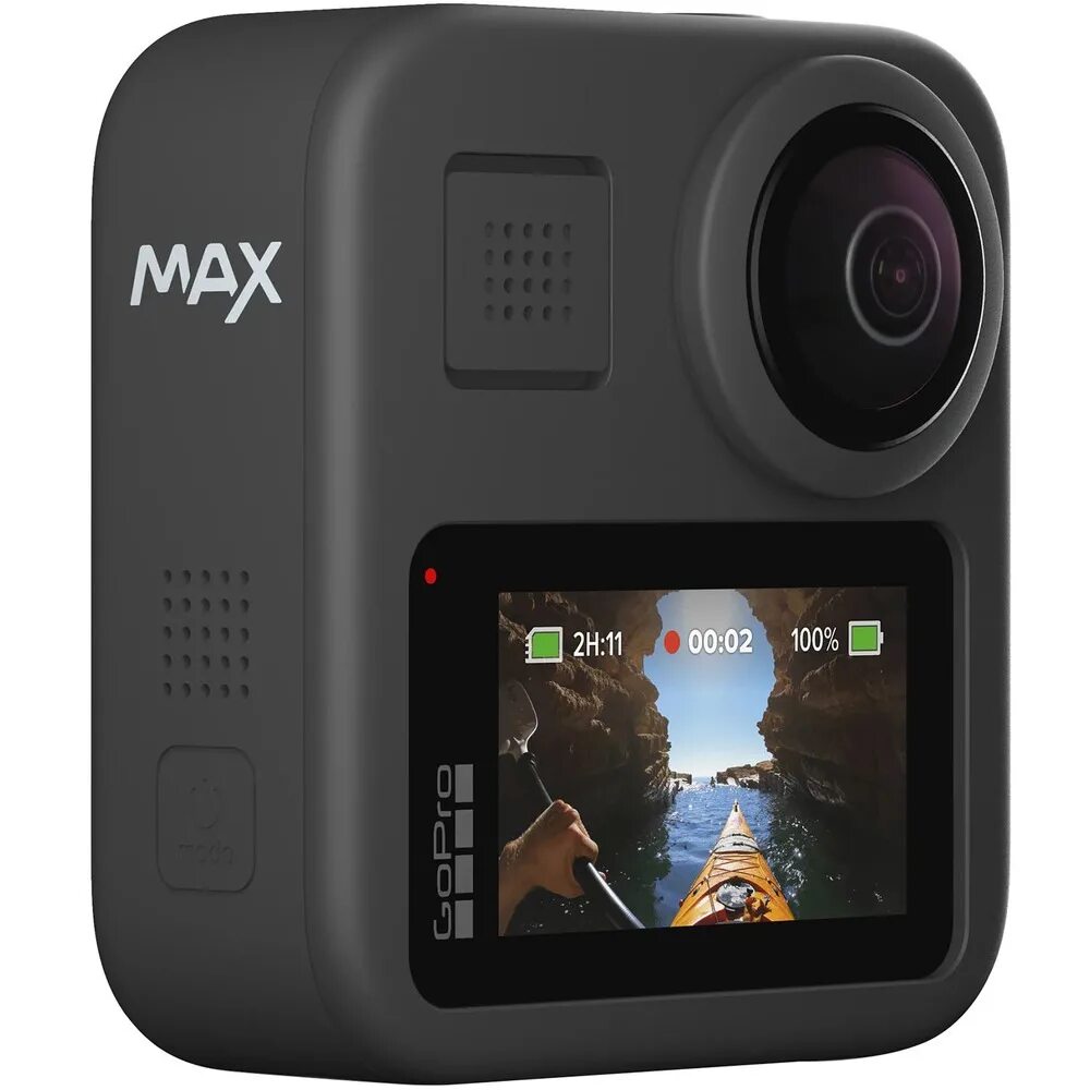 Camera cache