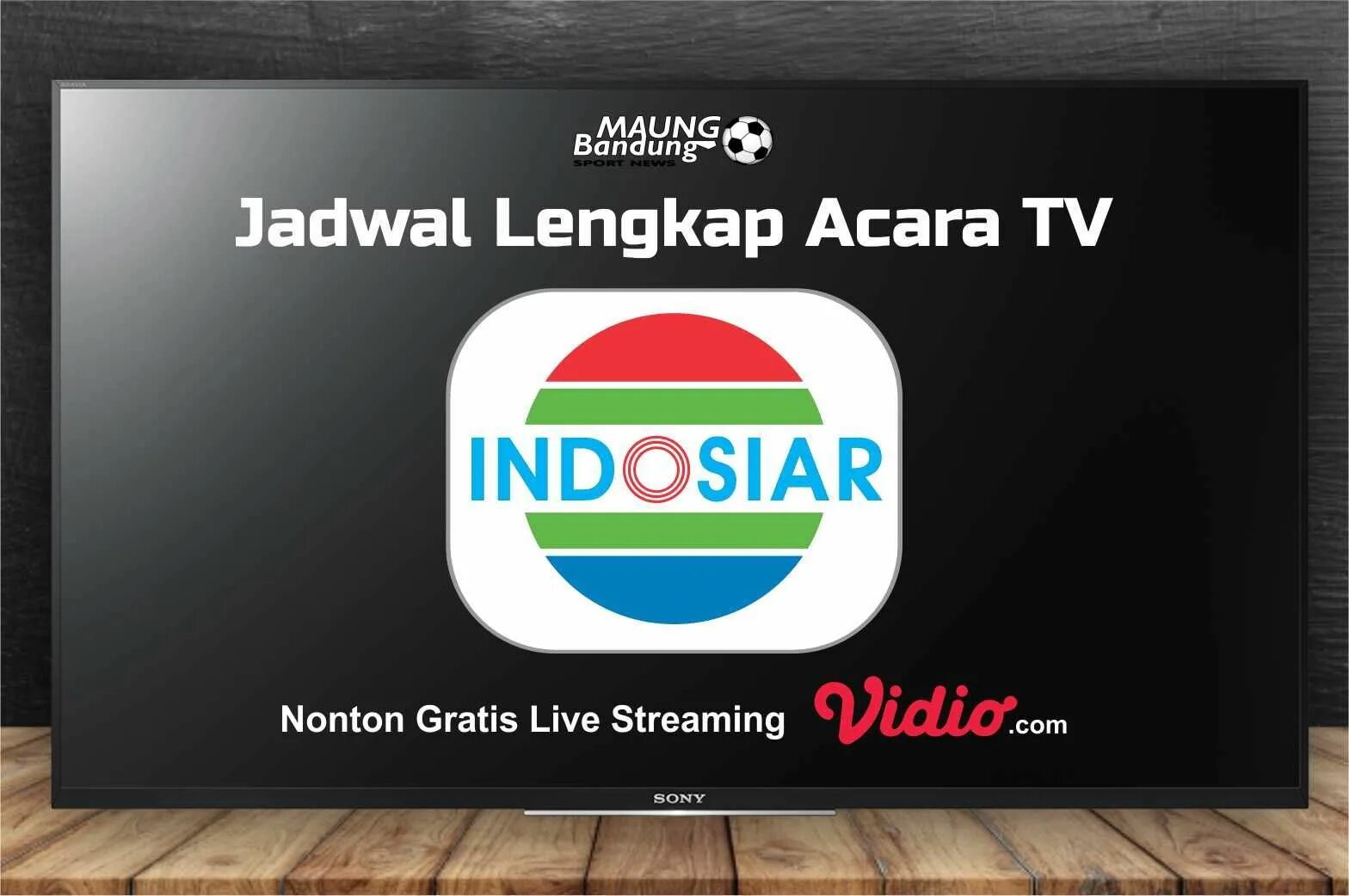 TV Indosiar. Live Indosiar. Streaming Indosiar. Live streaming.