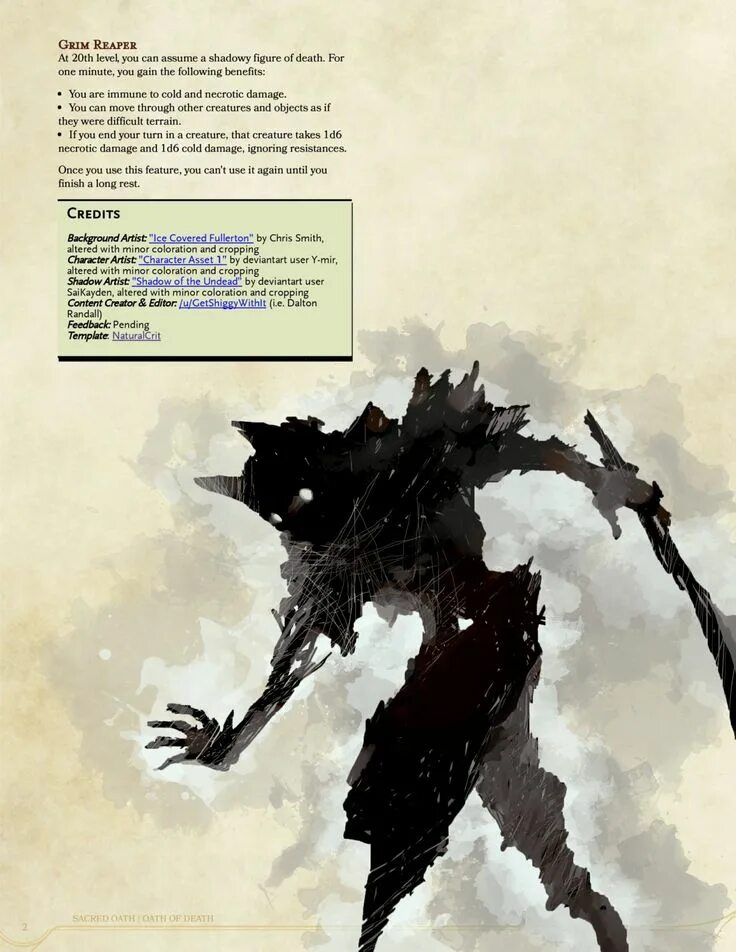 Homebrew class. Хомбрю днд 5. днд 5 монах хоумбрю. архетипы днд. homebrew dnd.