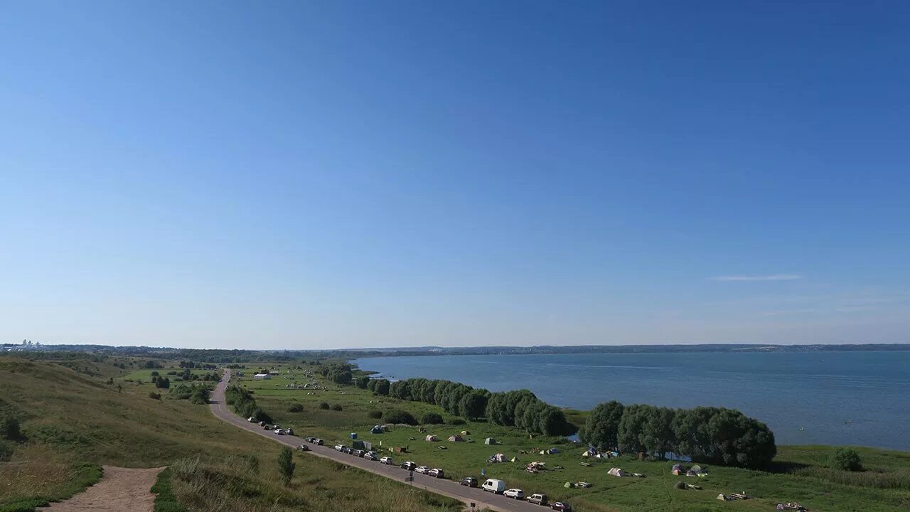 Можно ли купаться в плещеевом озере