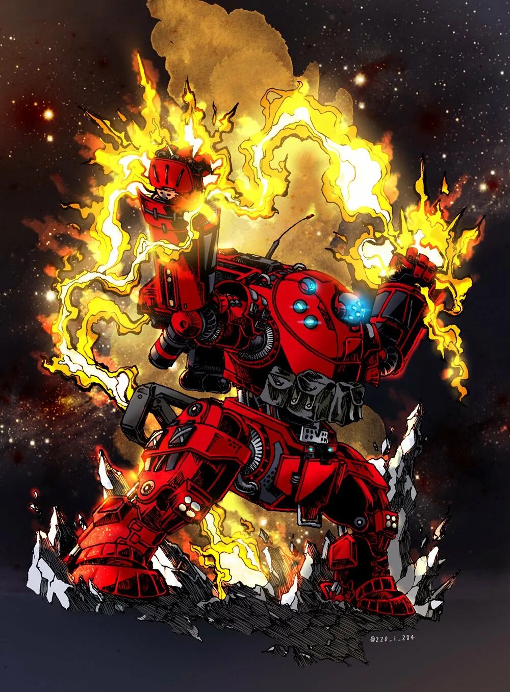 Скорч. Titanfall 2 scorch art. скорч titanfall2 arts. самые крутые фан арты. щиты боевые крутые фан арты.