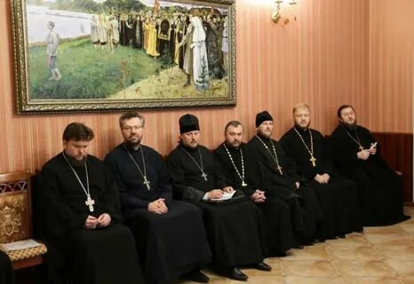Сайт тульской епархии