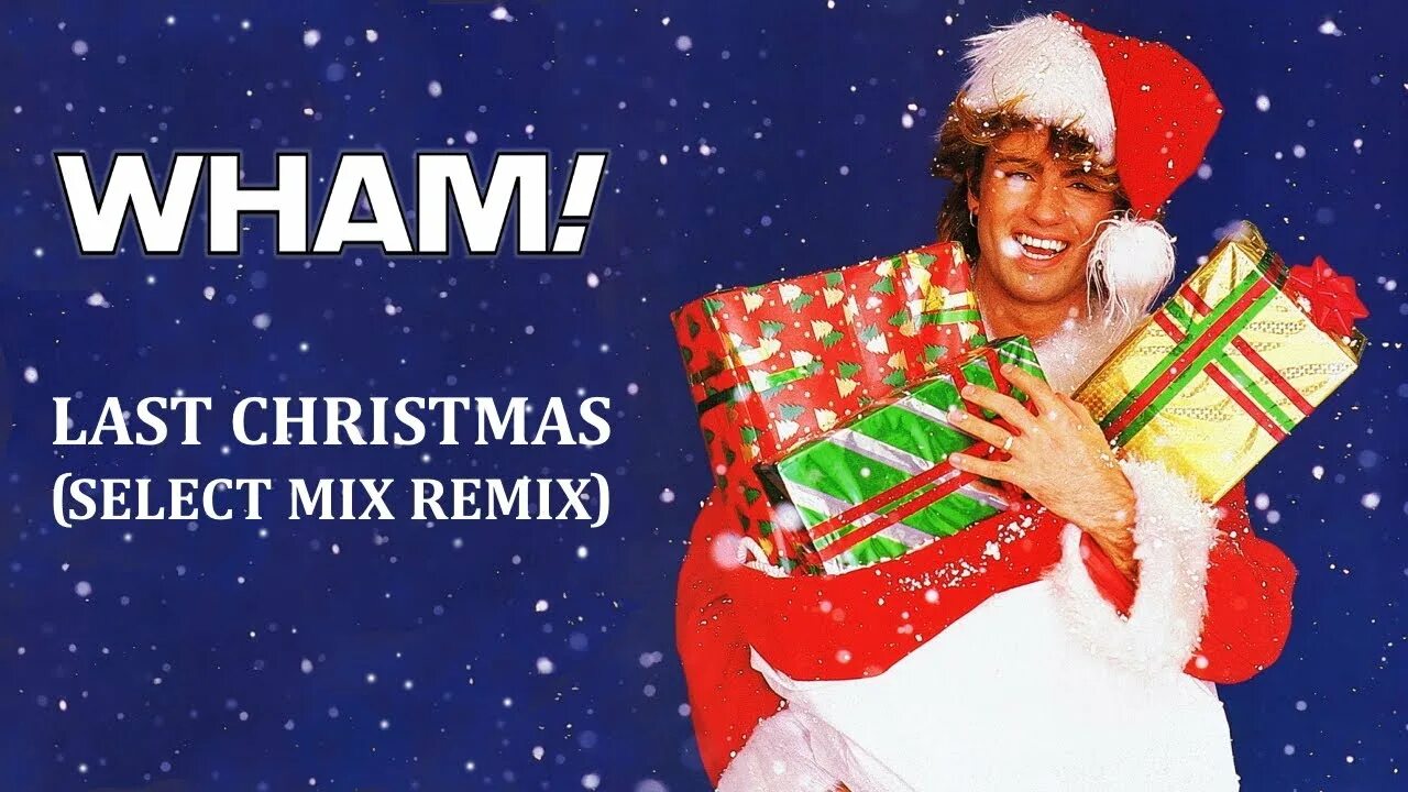 Май кристмас ласт кристмас. Ласт Кристмас. Wham last Christmas. Wham last Christmas ремикс. Ласт Кристмас картинки.