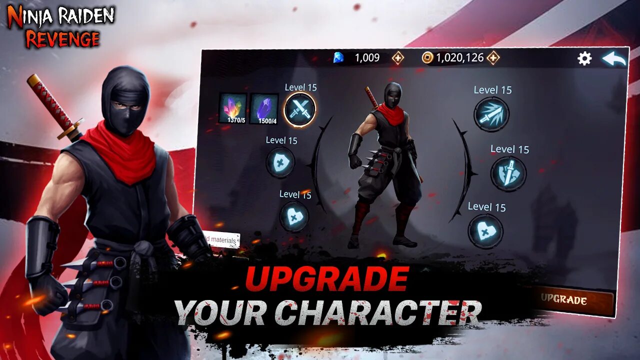 Много денег кредо ниндзя. Ниндзя райден ревендж. ninjas creed андроид. ninjas creed много денег. взломанная версия ниндзя крид.
