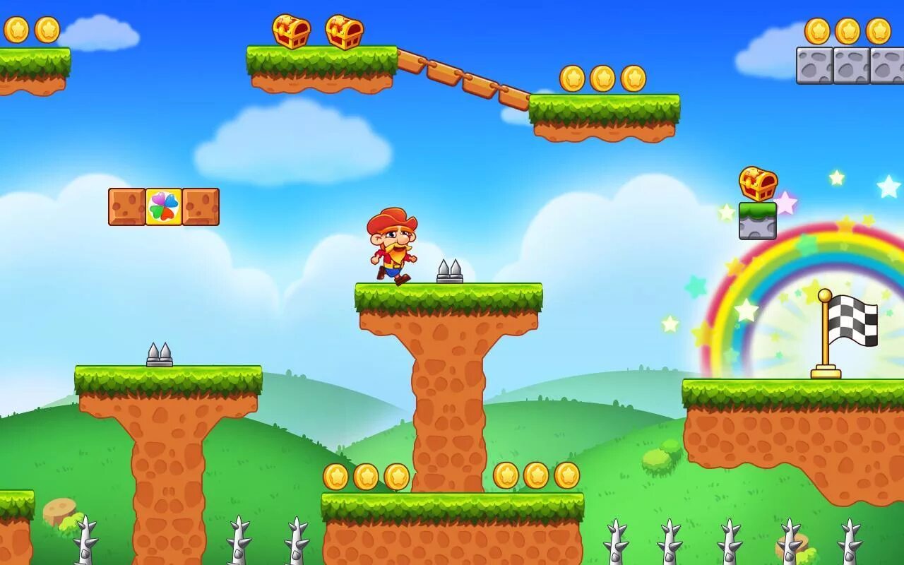 Игра super go. Super adventure of jabber. super jabber jump. супер мишка игра. аркадные игры в парках.