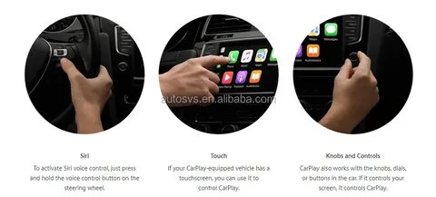 Car play это