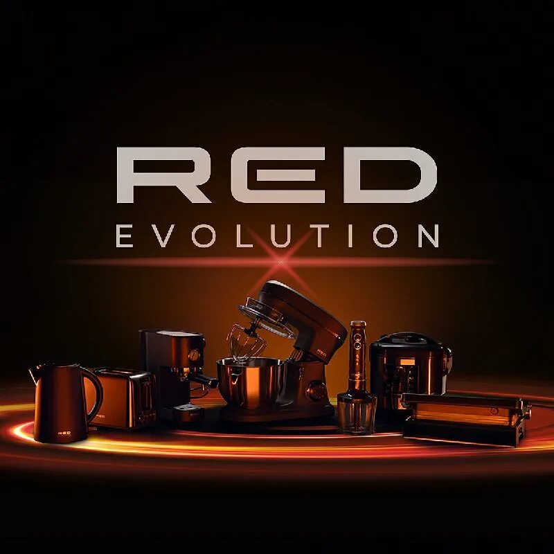 Red evolution rsg 01 отзывы