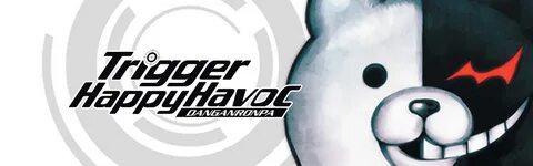 Danganronpa trigger