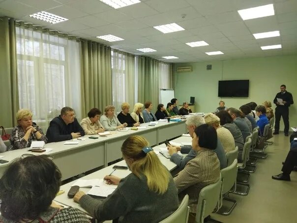 Проведена проф беседа. Проведена проф беседа