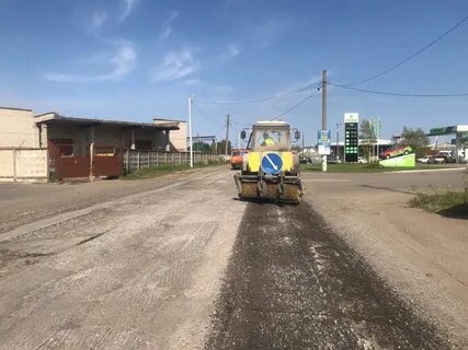 Участок канаш
