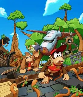Donkey country