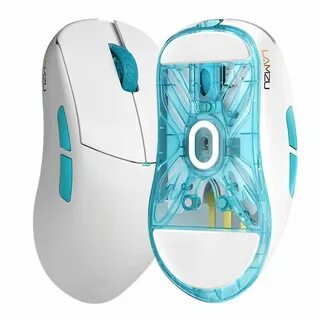 Lamzu atlantis pro