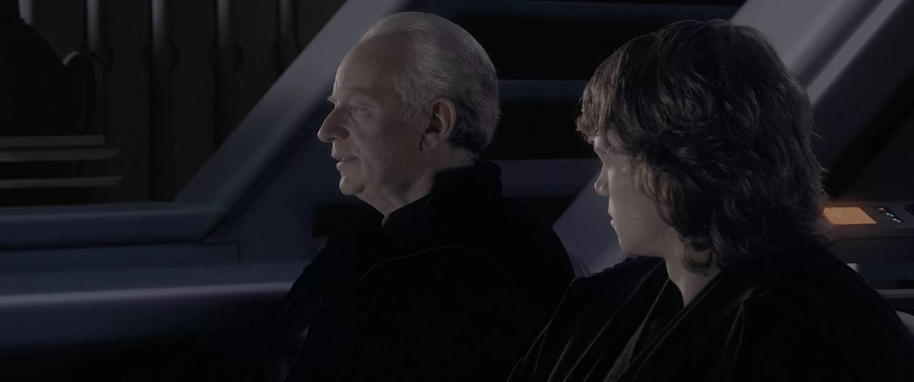 Have you ever heard