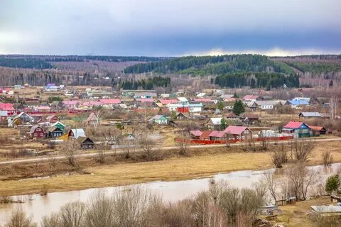 Погода в кыласово кунгурский