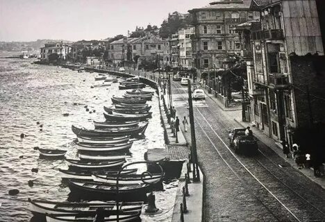 Old istanbul