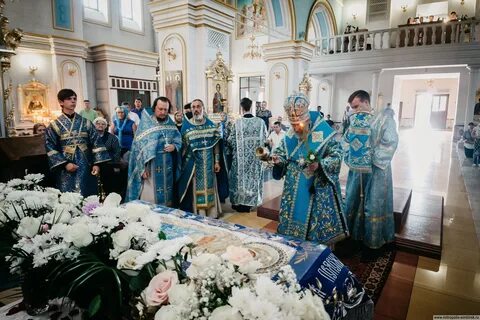 Симбирская епархия