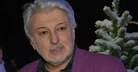 Сколько лет добрынину вячеславу в 2023