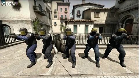 Csgo sound