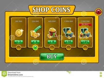 Shopcins