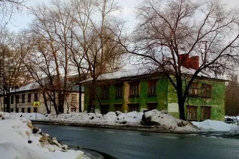 Самара улица дыбенко