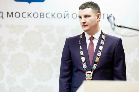 Глава семенова