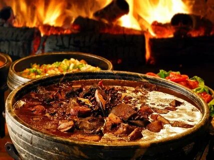 Национальная кухня блюда из мяса
