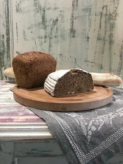 Вторая жизнь хлеба
