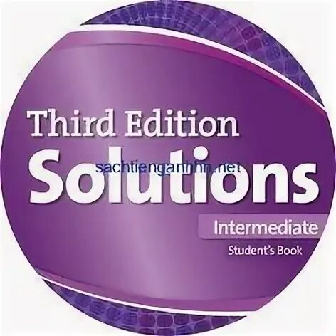 Solutions intermediate 3rd audio