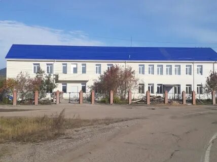 Бада забайкальский край хилокский