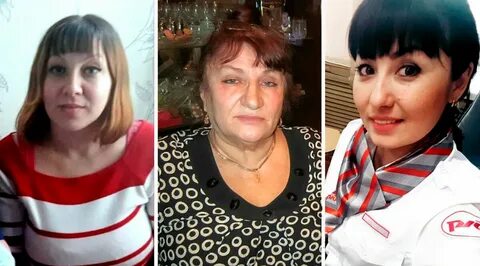 Перепутала смесь