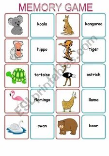 Wordwall memo