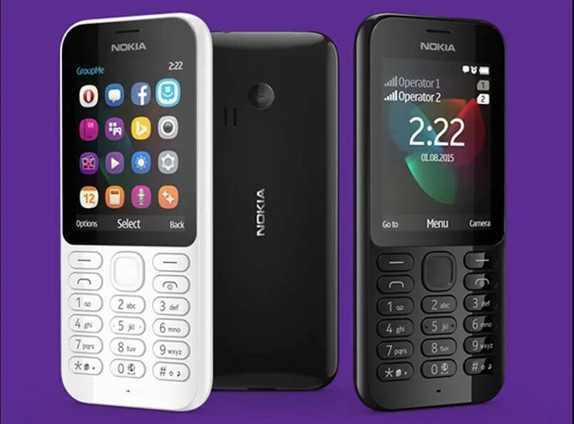 Нокия телефоны ряд. Nokia 222 Dual SIM. Nokia 216 Dual SIM. Телефон Nokia 222 Dual SIM. Nokia 222 White.