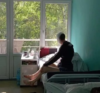 Жизнь больного спасена