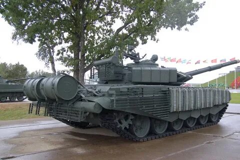 Новый т 72