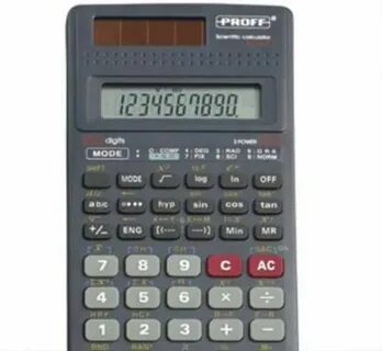 Sc calculator