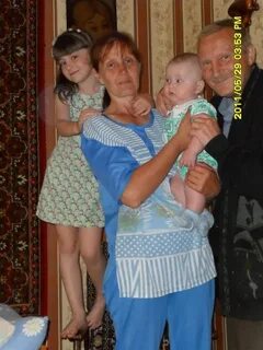 Огорева