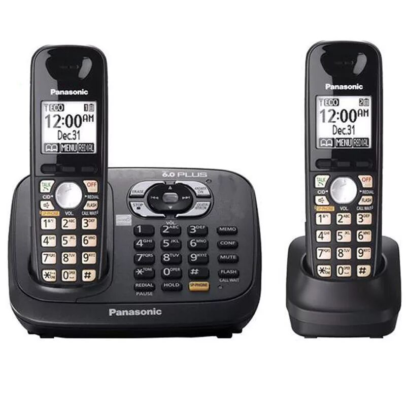 Телефон Panasonic c Bluetooth DECT 6.0 Plus. Радиотелефон Panasonic KX-tg6541. Panasonic KX-tg7621. Panasonic pnlc1005wa.