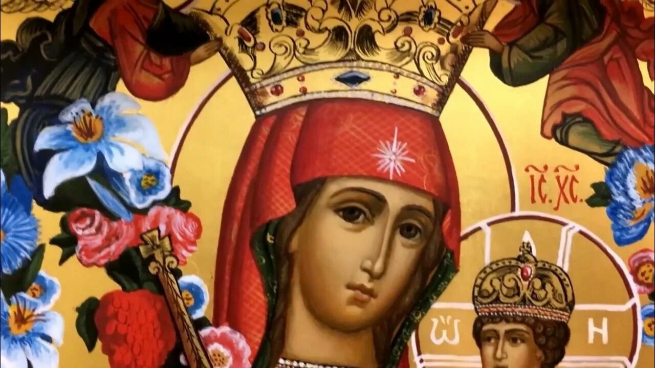 Неувядаемый цвет иконы богоматери. Икона благоуханный цвет. Икона богородицы благоуханный цвет. Благоуханное. Благоуханный цвет икона божией матери.