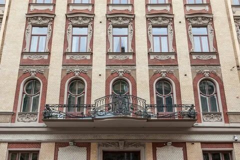 Восстания 18