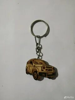 Брелок 90 10