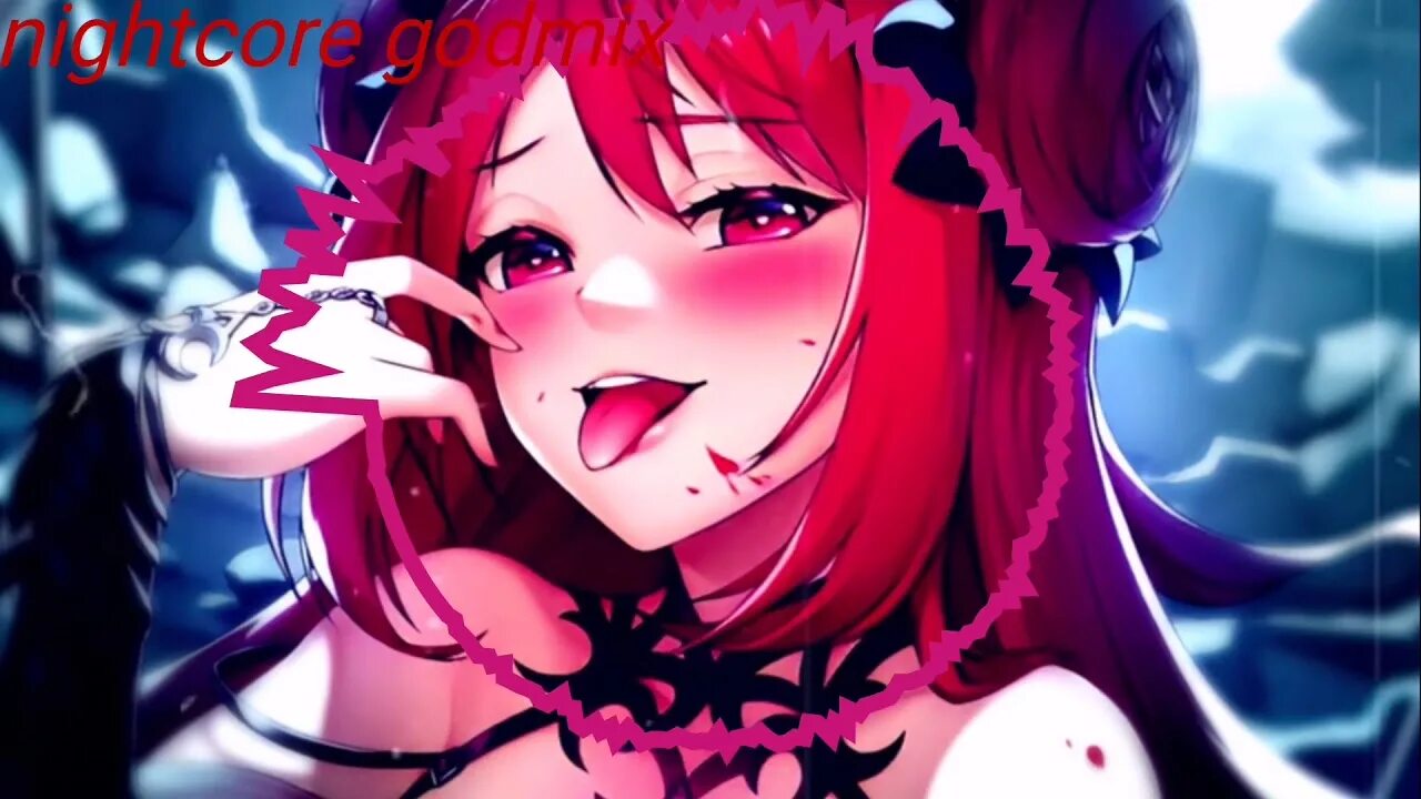 Nightcore hate. Nightcore hate