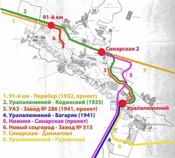 Маршруты автобусов каменск уральский 203