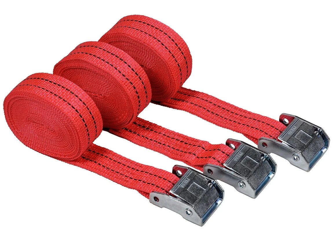 Ratchet tie down ремни 6м 50мм. Stenders стяжной ремень набор. стягивающая стропа. стягивающая стропа. стягивающая стропа.