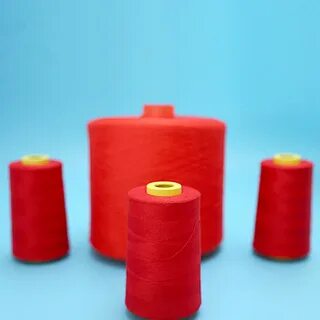 Spun 100