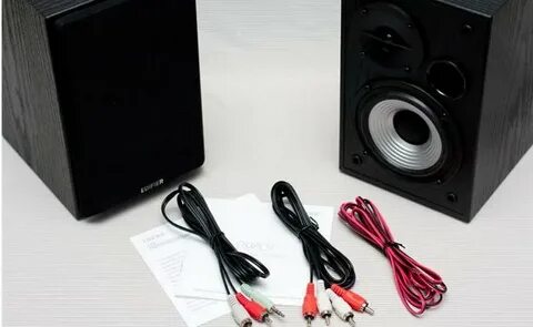 Edifier r980t