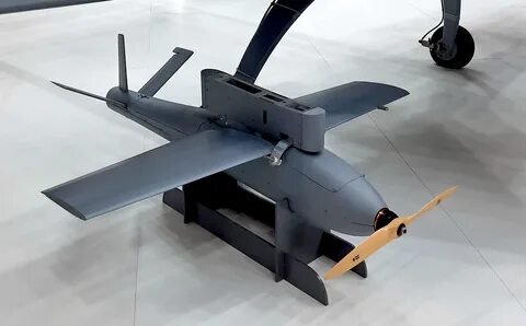 Беспилотник pd 1