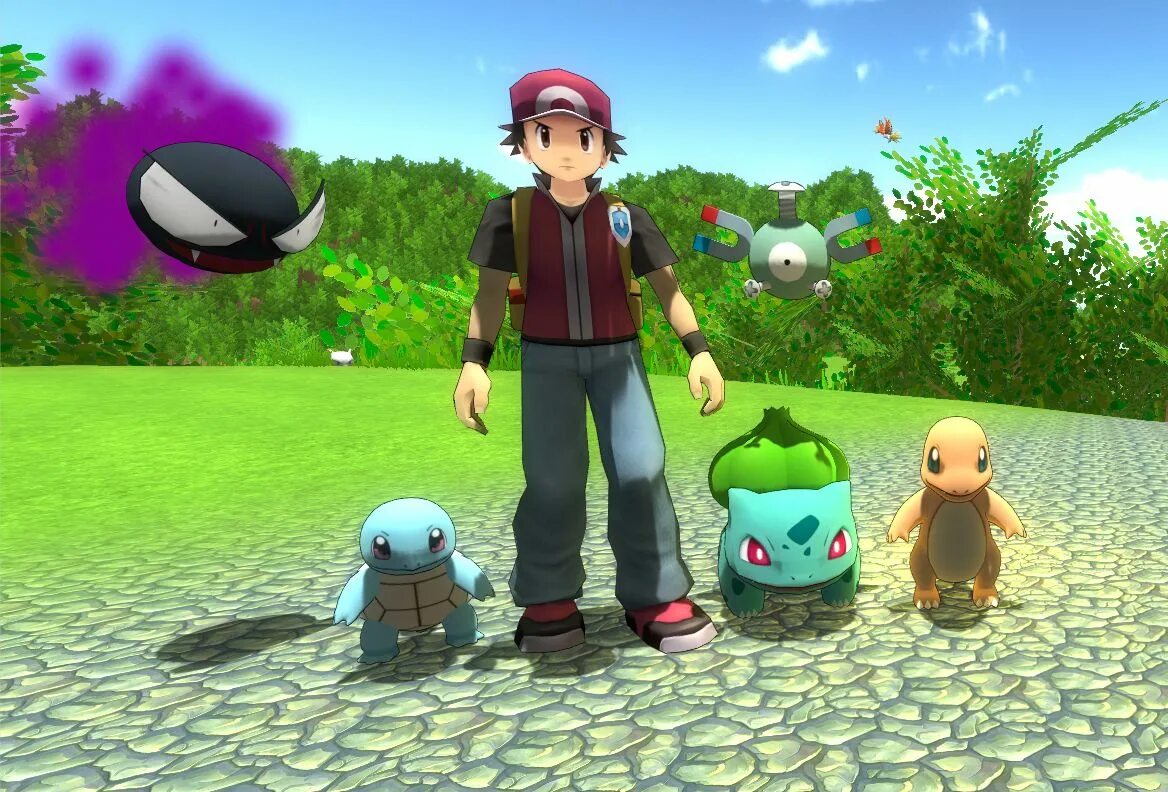 Покемоны игра. Покемоны 3д игры. pokemon 3d игра. покемоны 3д. pokemon игры на пк.