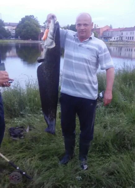 Озеро карна в новозыбкове фото выкопано