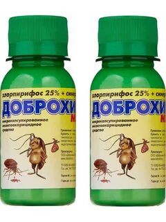 От клопов отзывы покупателей